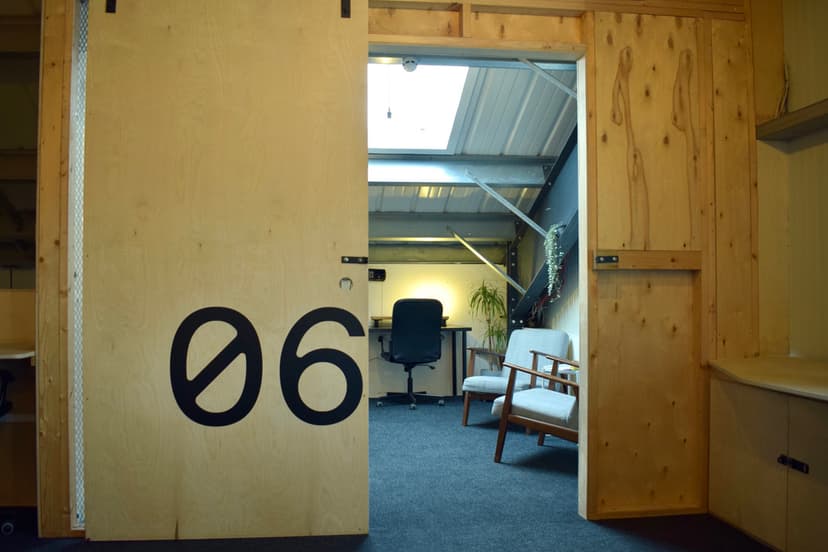 Office Photo