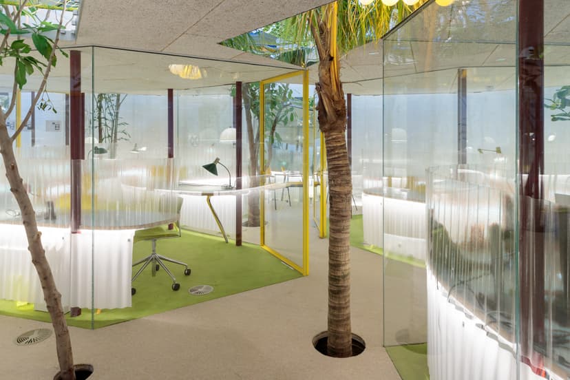 Office Photo