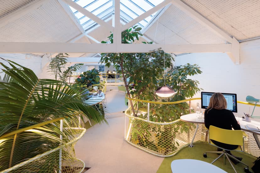 Office Photo