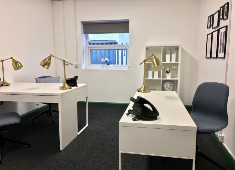 Office Photo