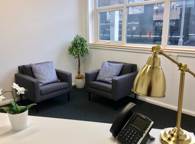 Office Photo