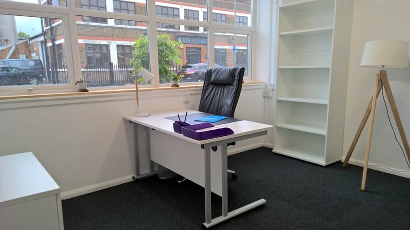 Office Photo