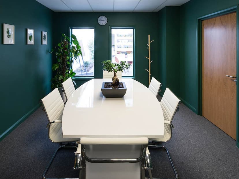 Office Photo