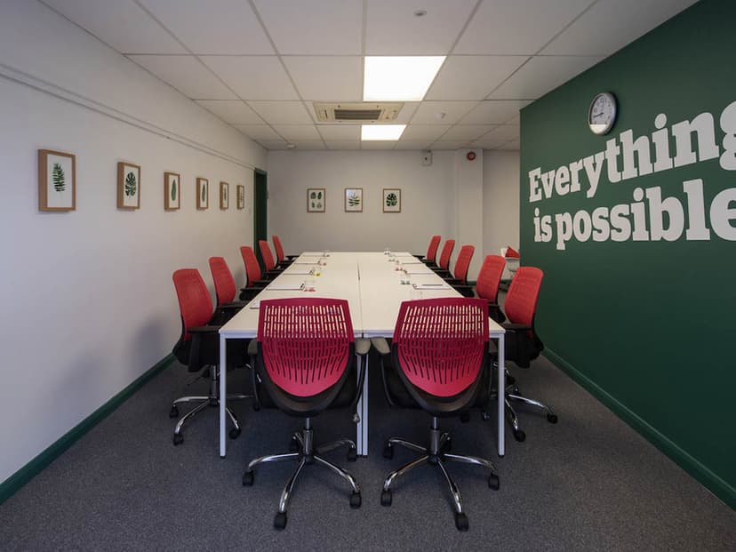 Office Photo