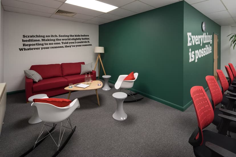 Office Photo