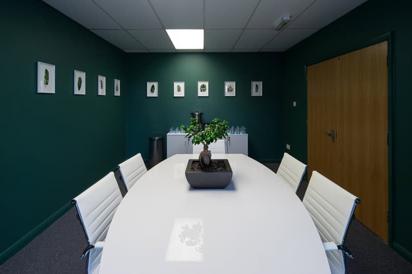 Office Photo