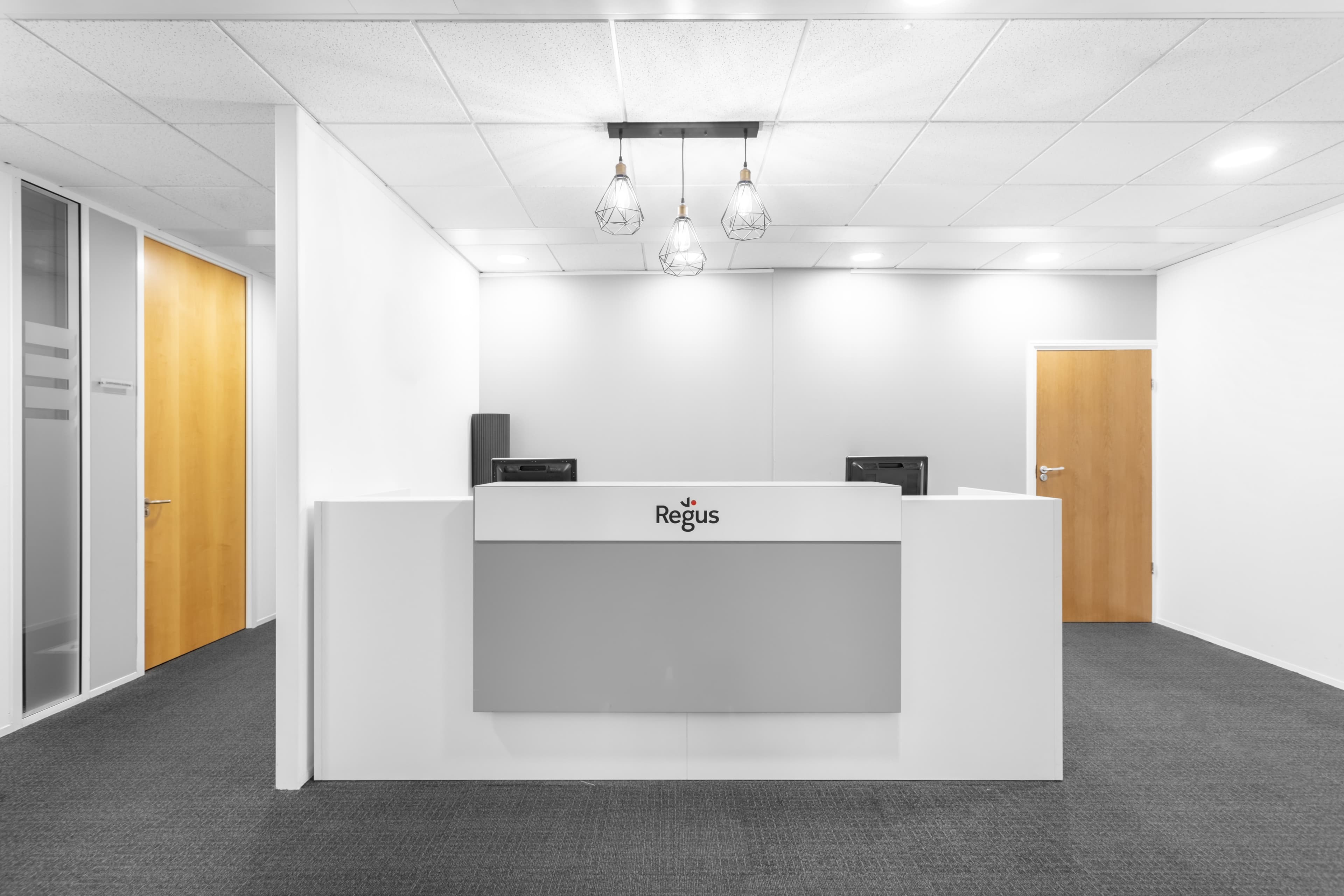 Regus - Borehamwood - Maxwell Road