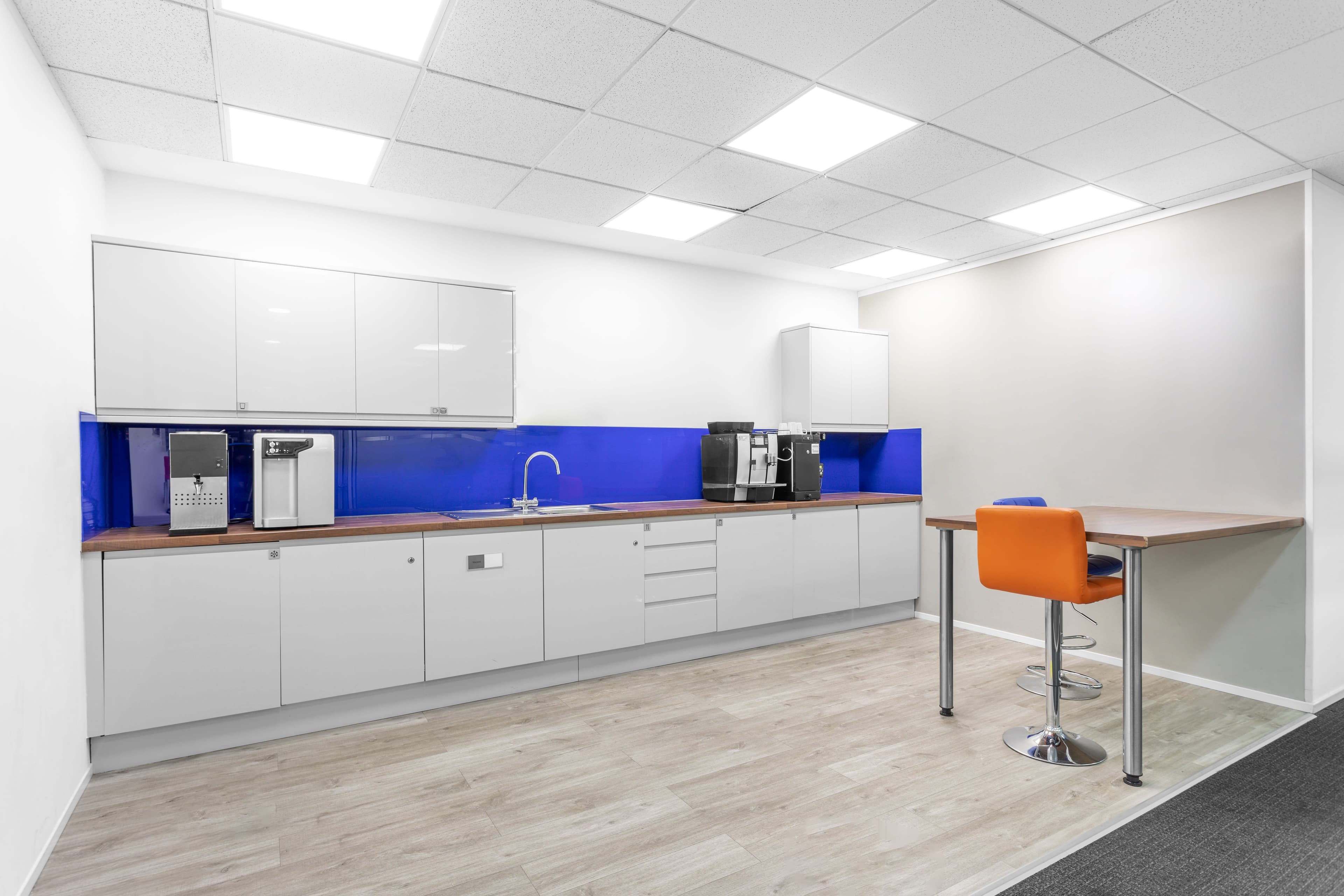 Regus - Borehamwood - Maxwell Road