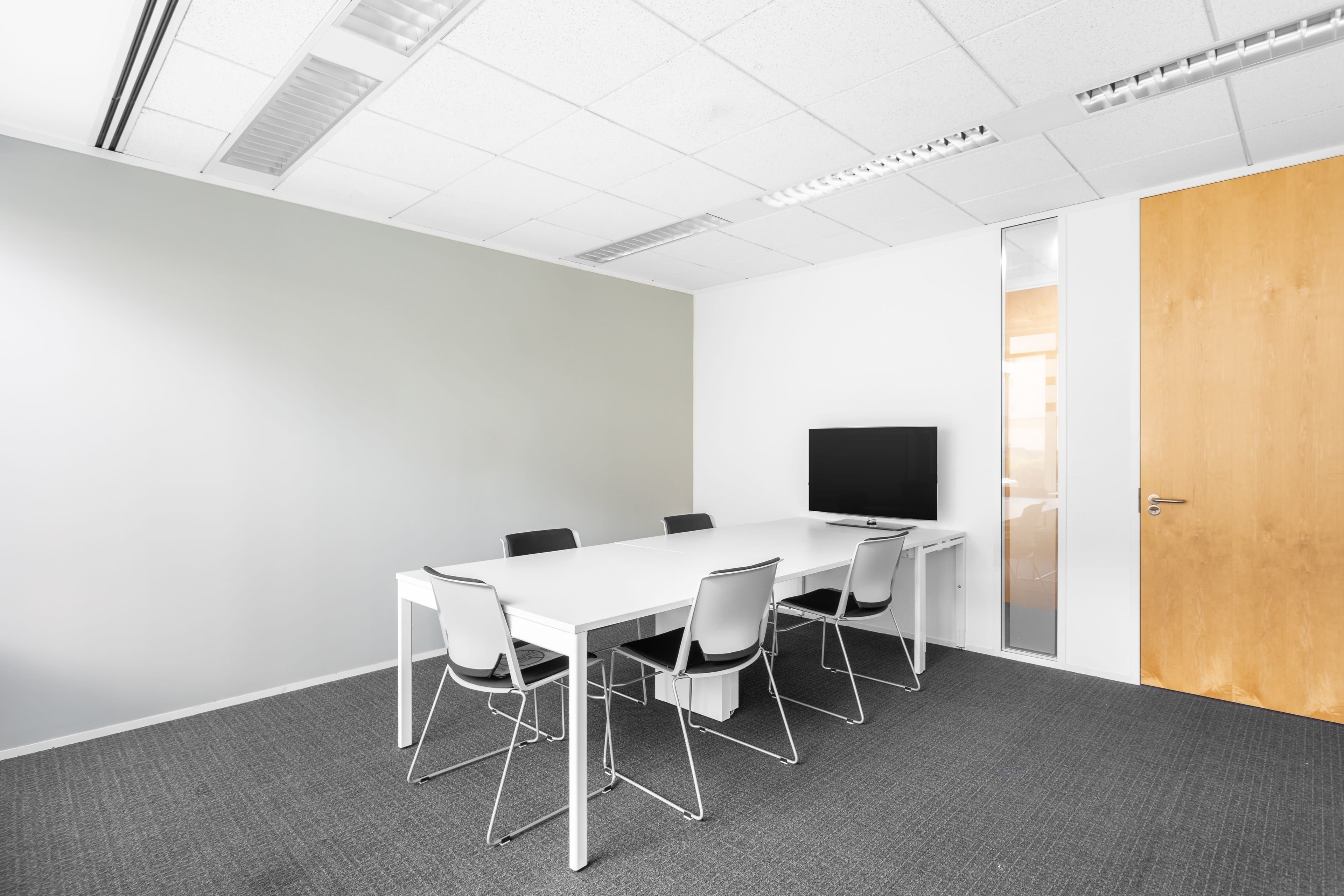 Regus - Borehamwood - Maxwell Road