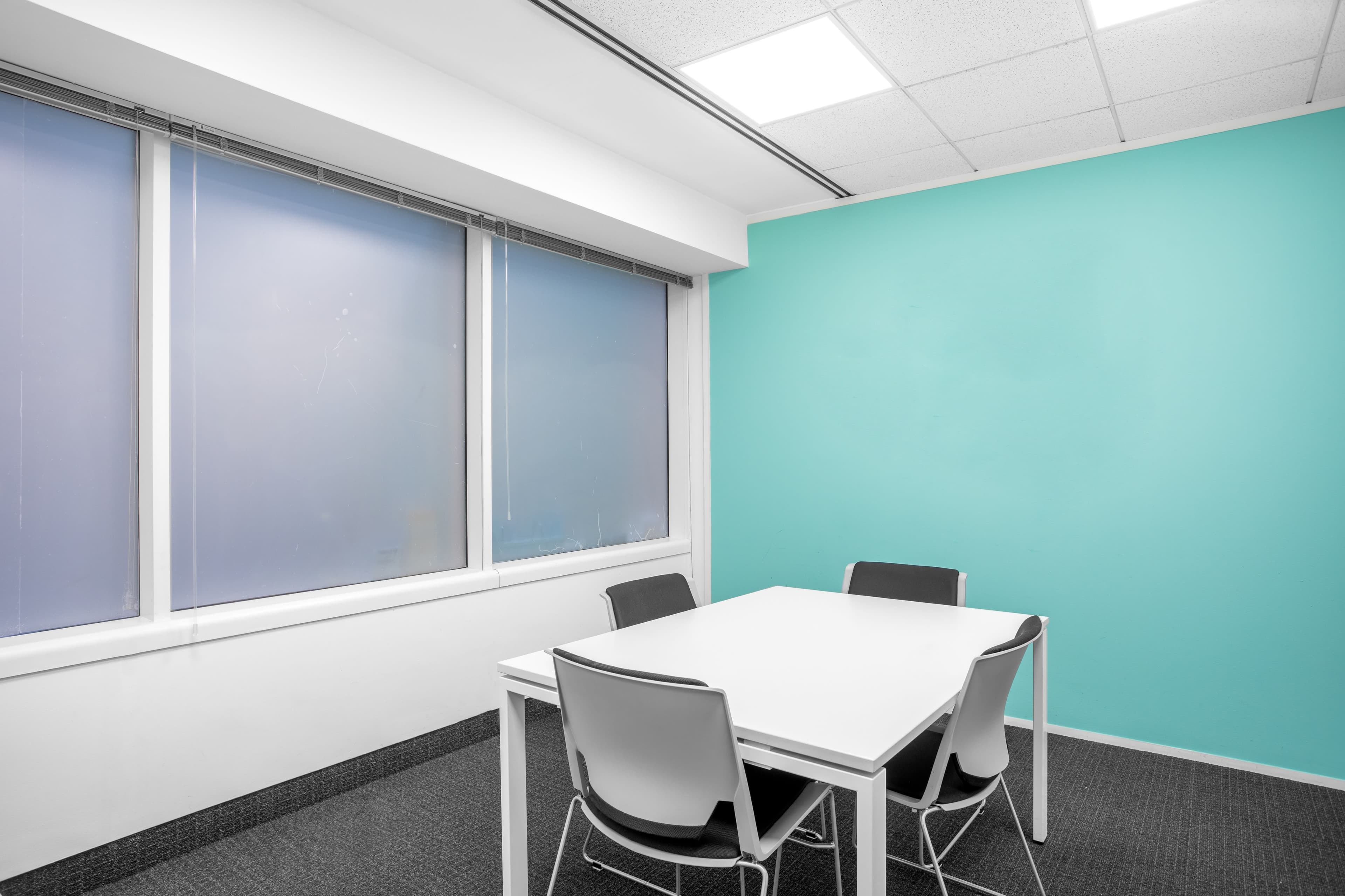 Regus - Borehamwood - Maxwell Road