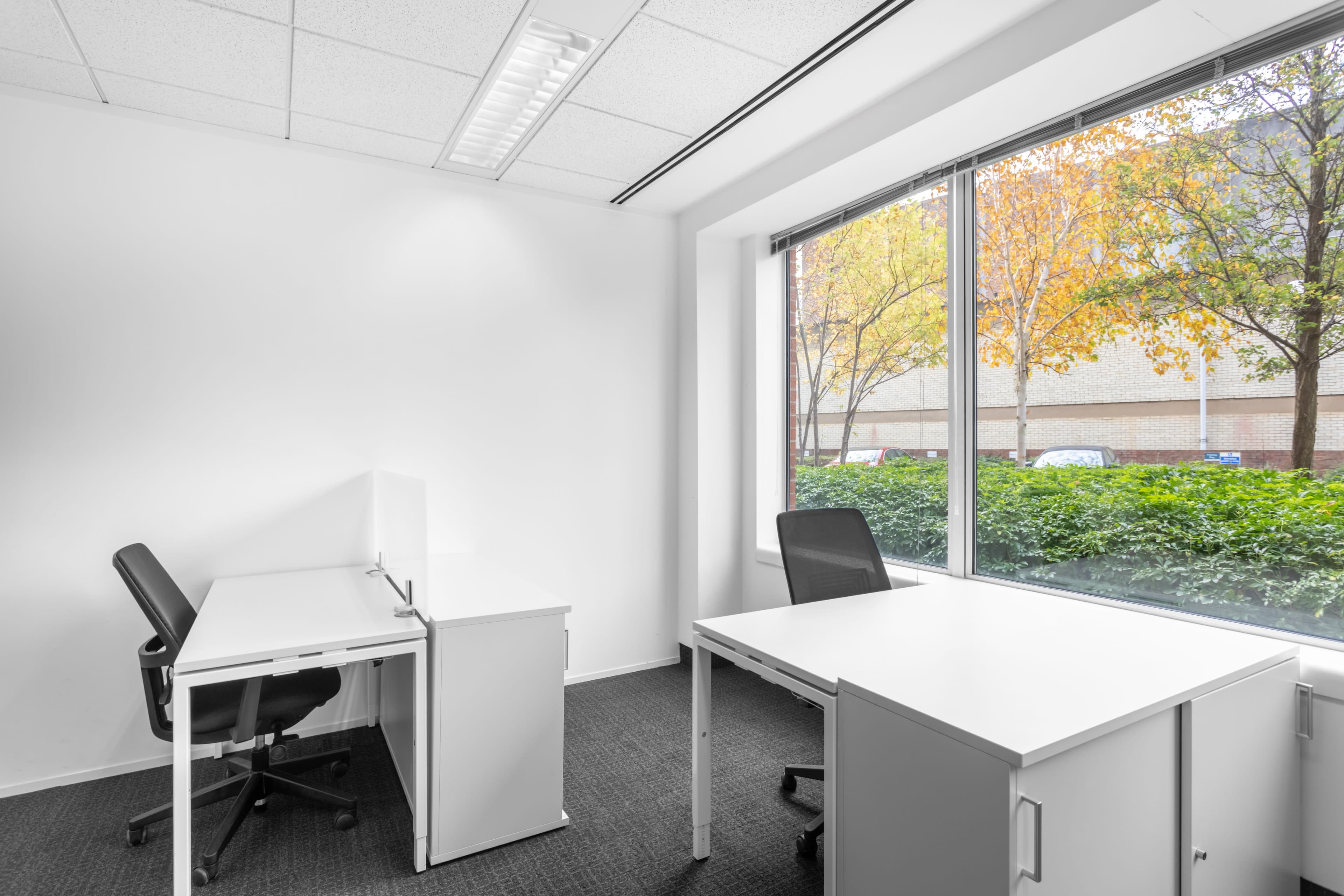Regus - Borehamwood - Maxwell Road