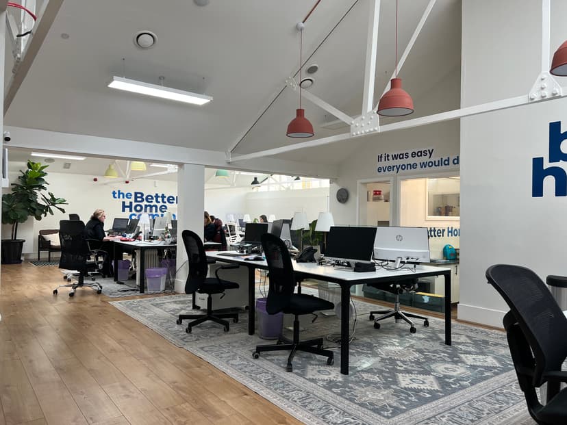 Office Photo
