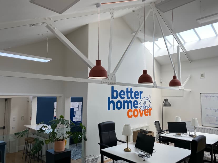 Office Photo