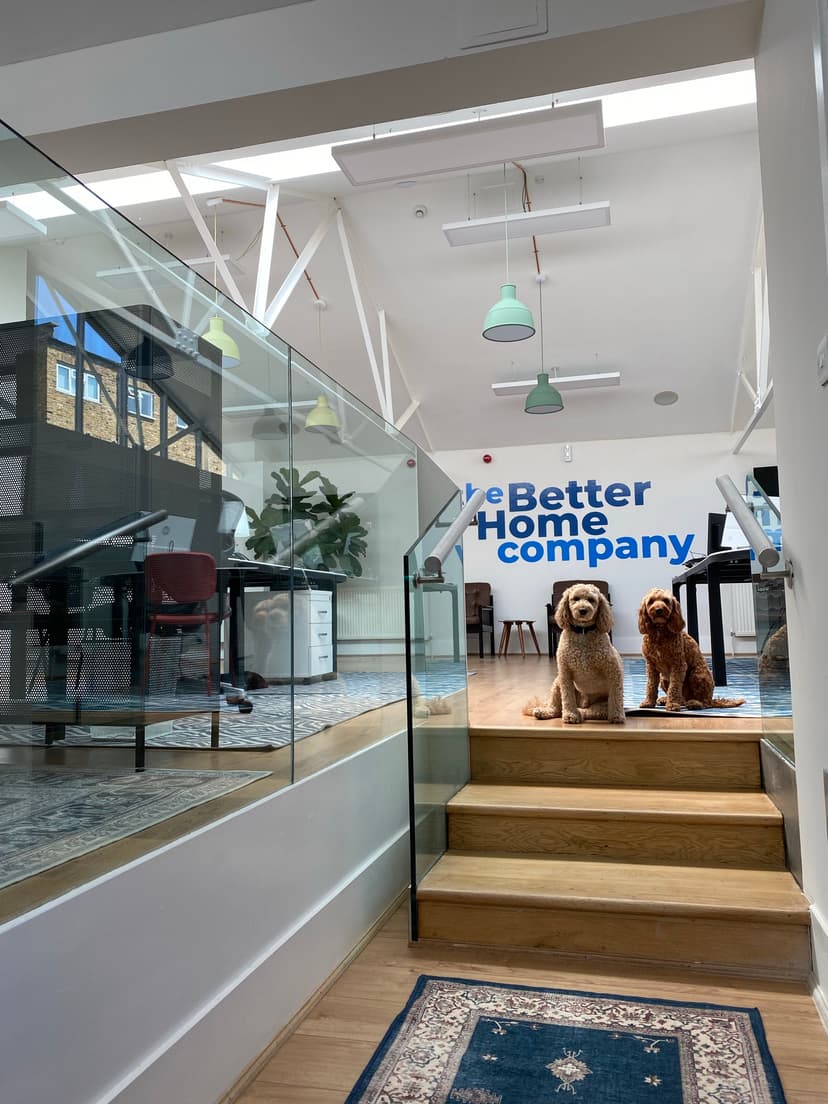 Office Photo