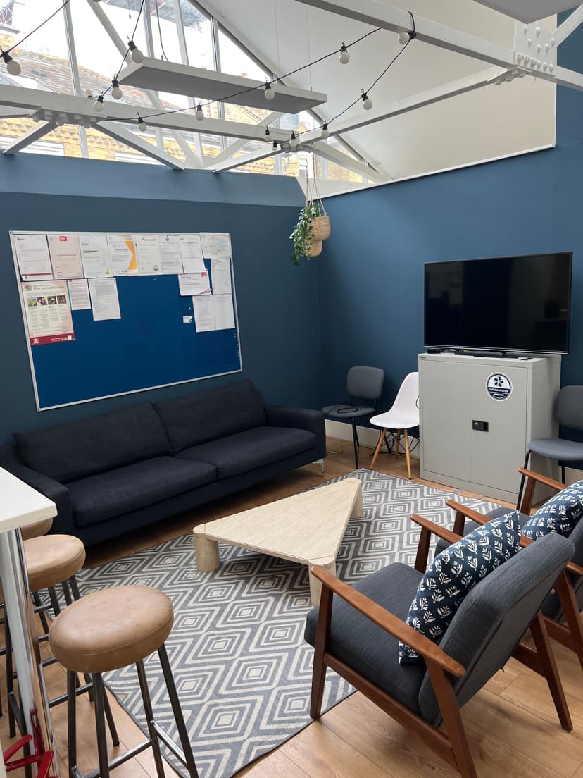 Office Photo
