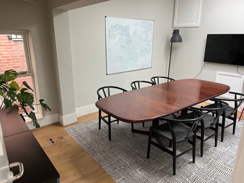 Office Photo