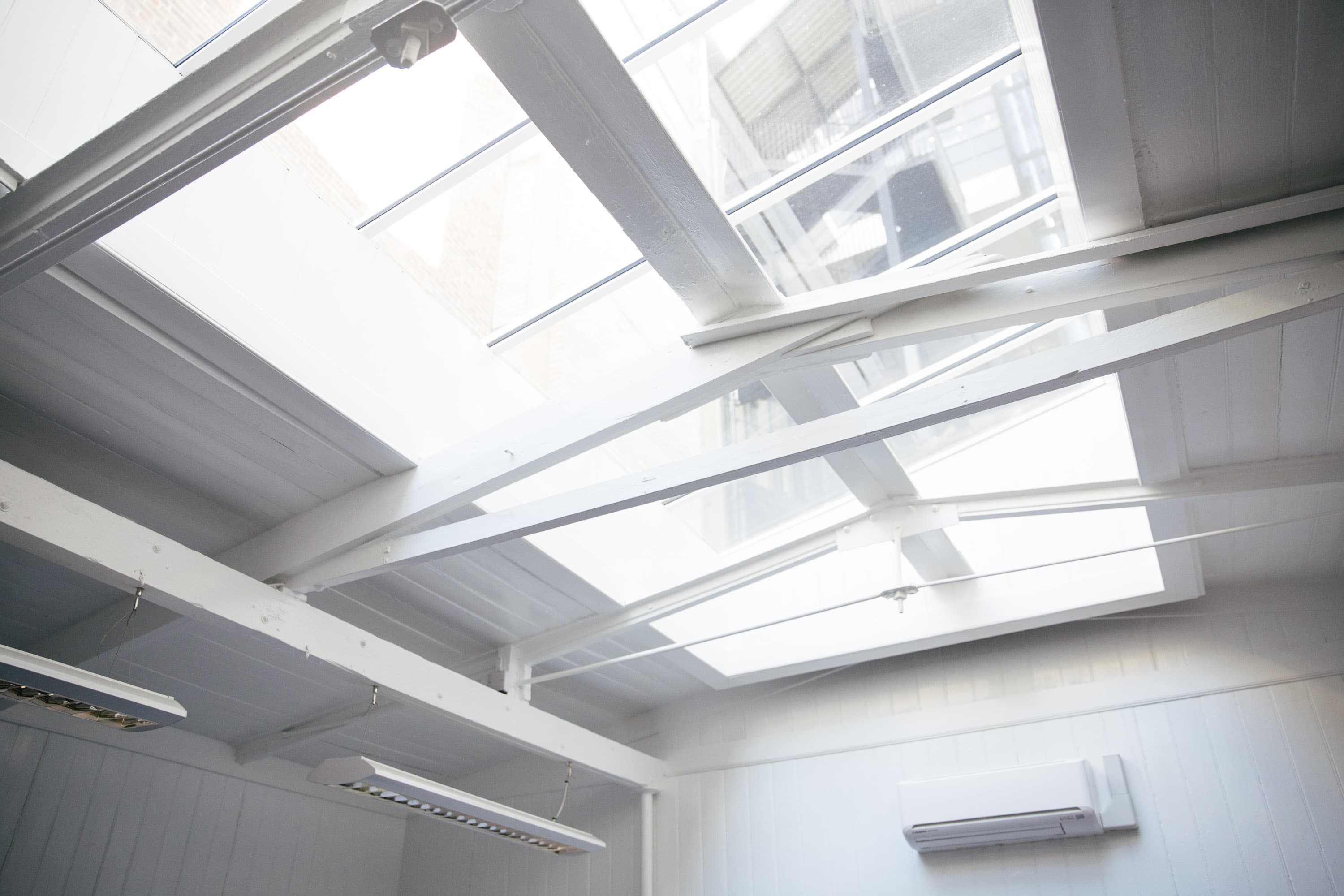Boutique Workplace - Liverpool Street