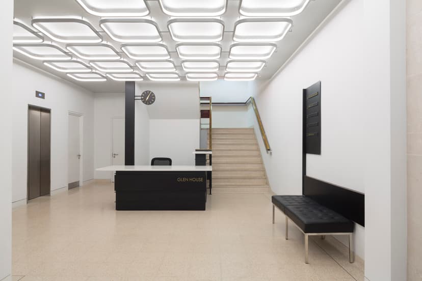Office Photo