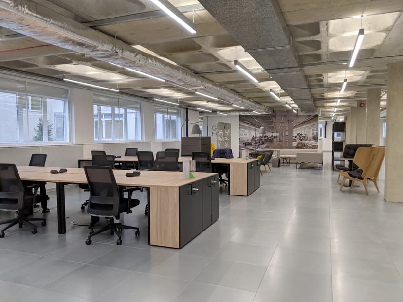 Office Photo