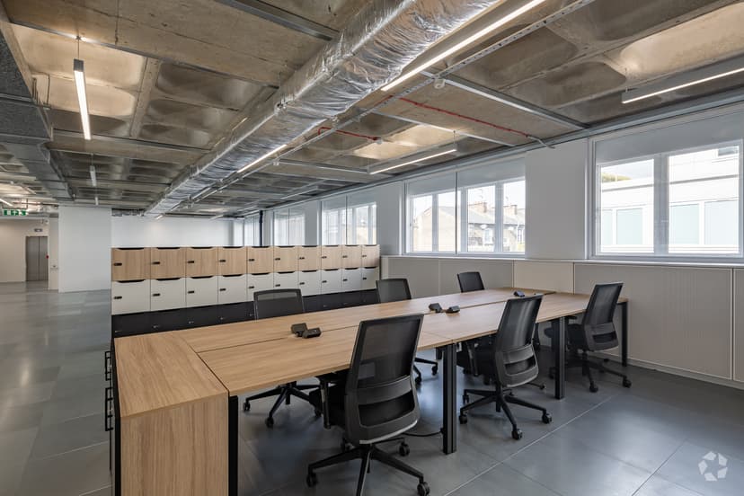 Office Photo
