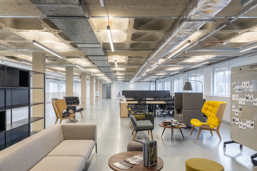 Office Photo