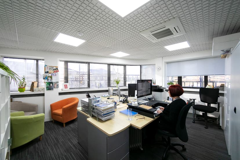 Office Photo