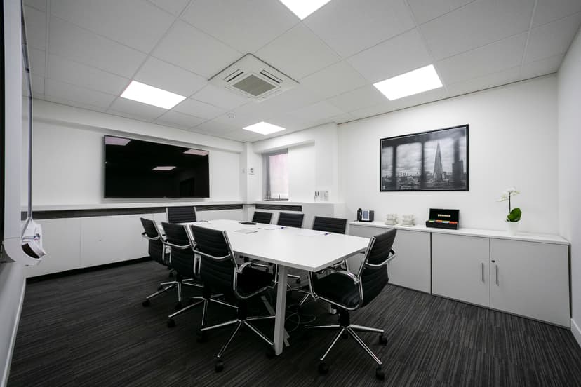 Office Photo