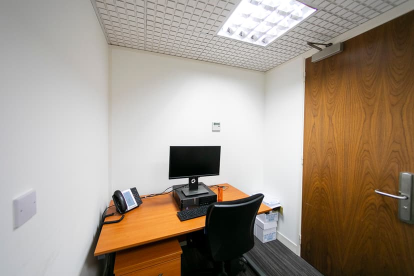 Office Photo