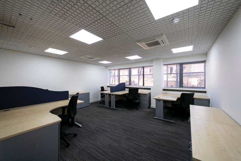 Office Photo
