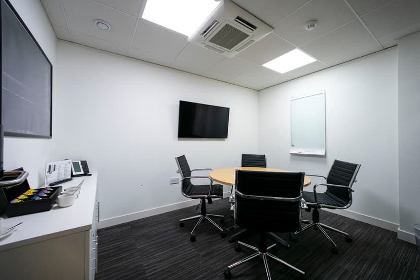 Office Photo