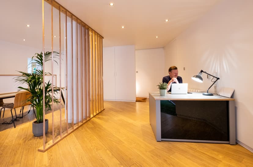 Office Photo