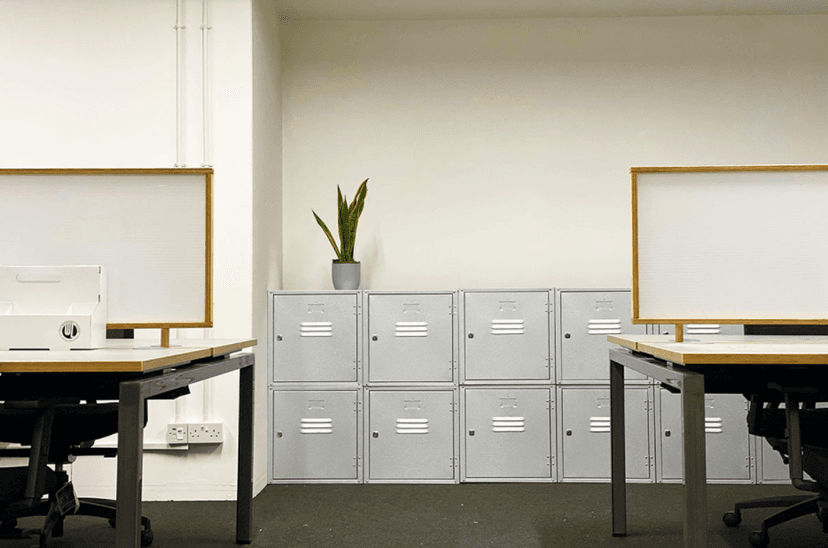 Office Photo