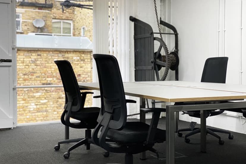 Office Photo