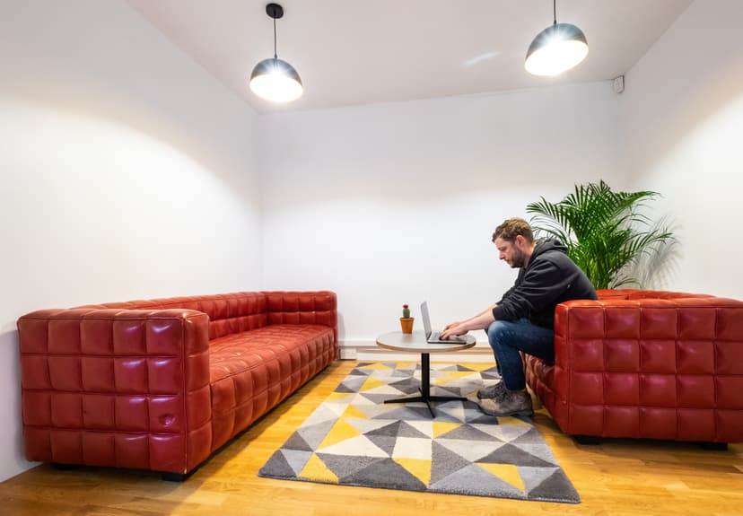 Office Photo