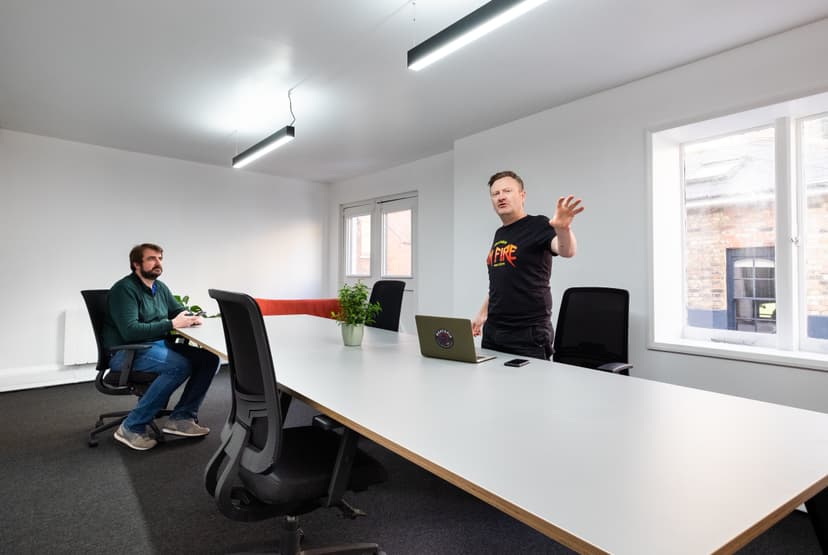 Office Photo