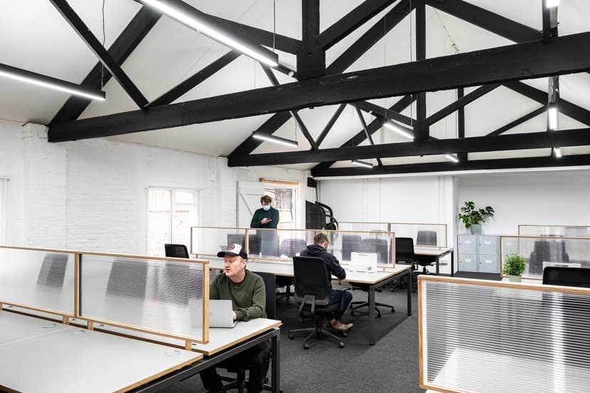 Office Photo