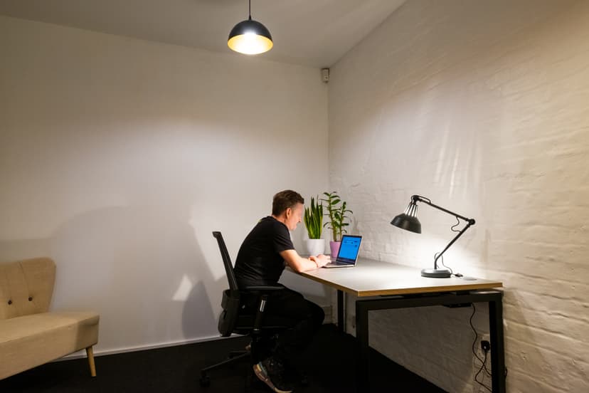 Office Photo