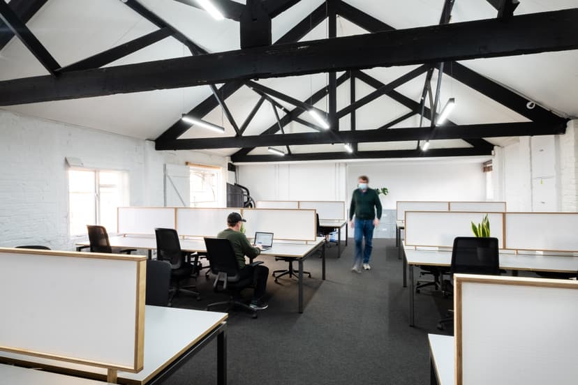 Office Photo