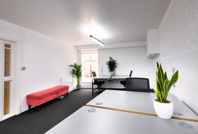 Office Photo
