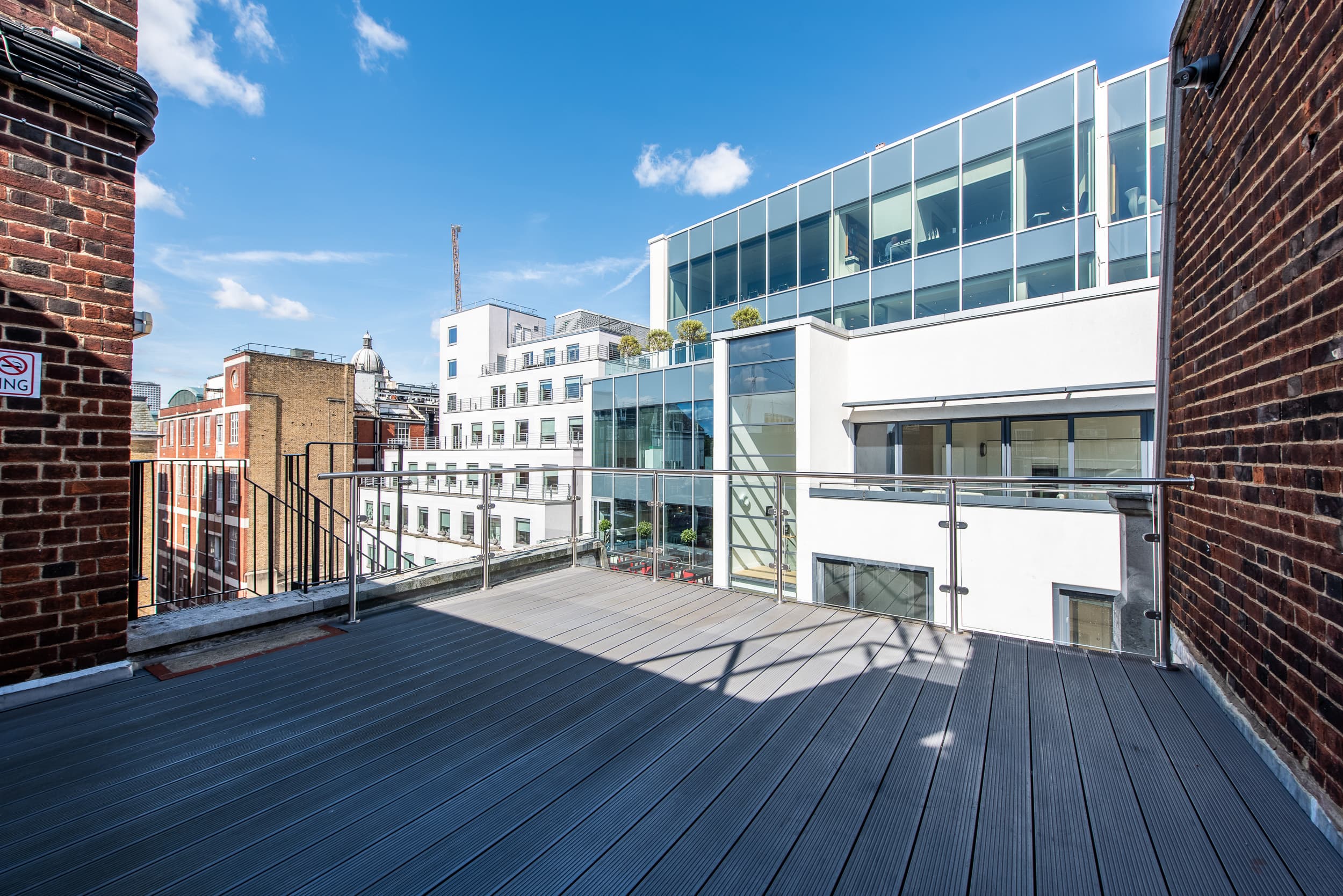 LRP - Holborn