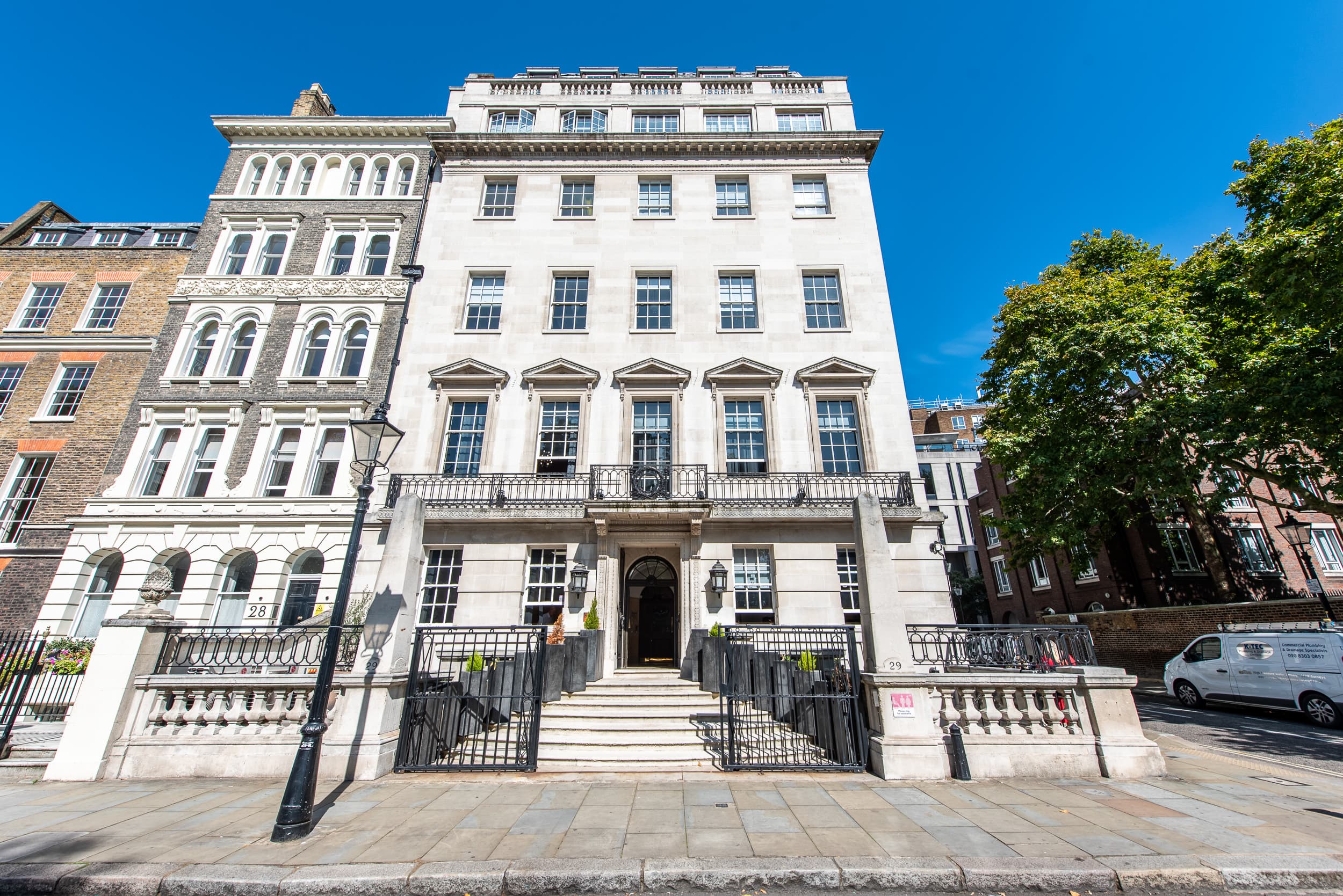 LRP - Holborn