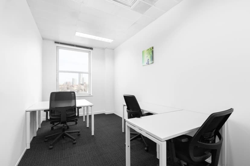Office Photo