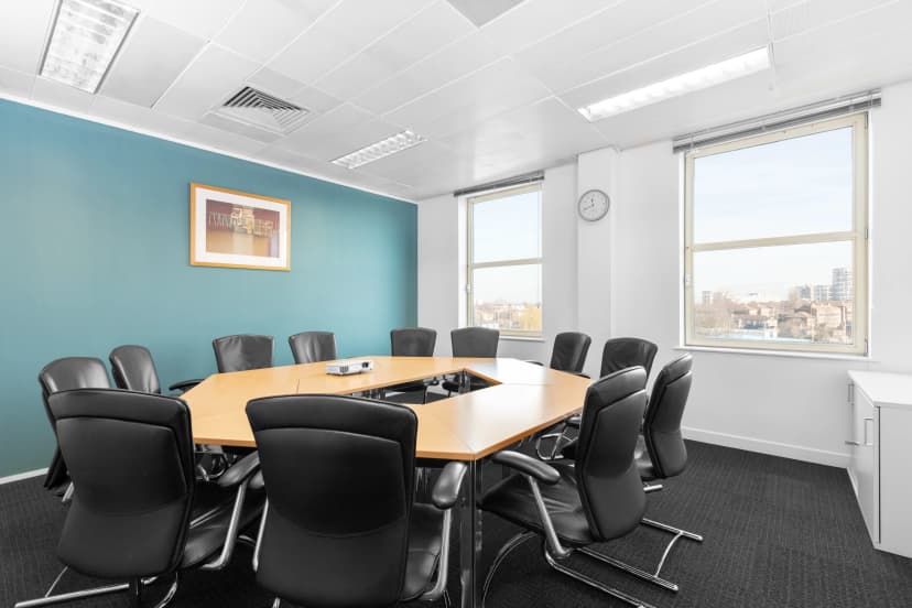 Office Photo