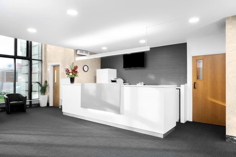 Office Photo