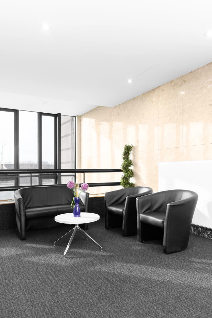 Office Photo