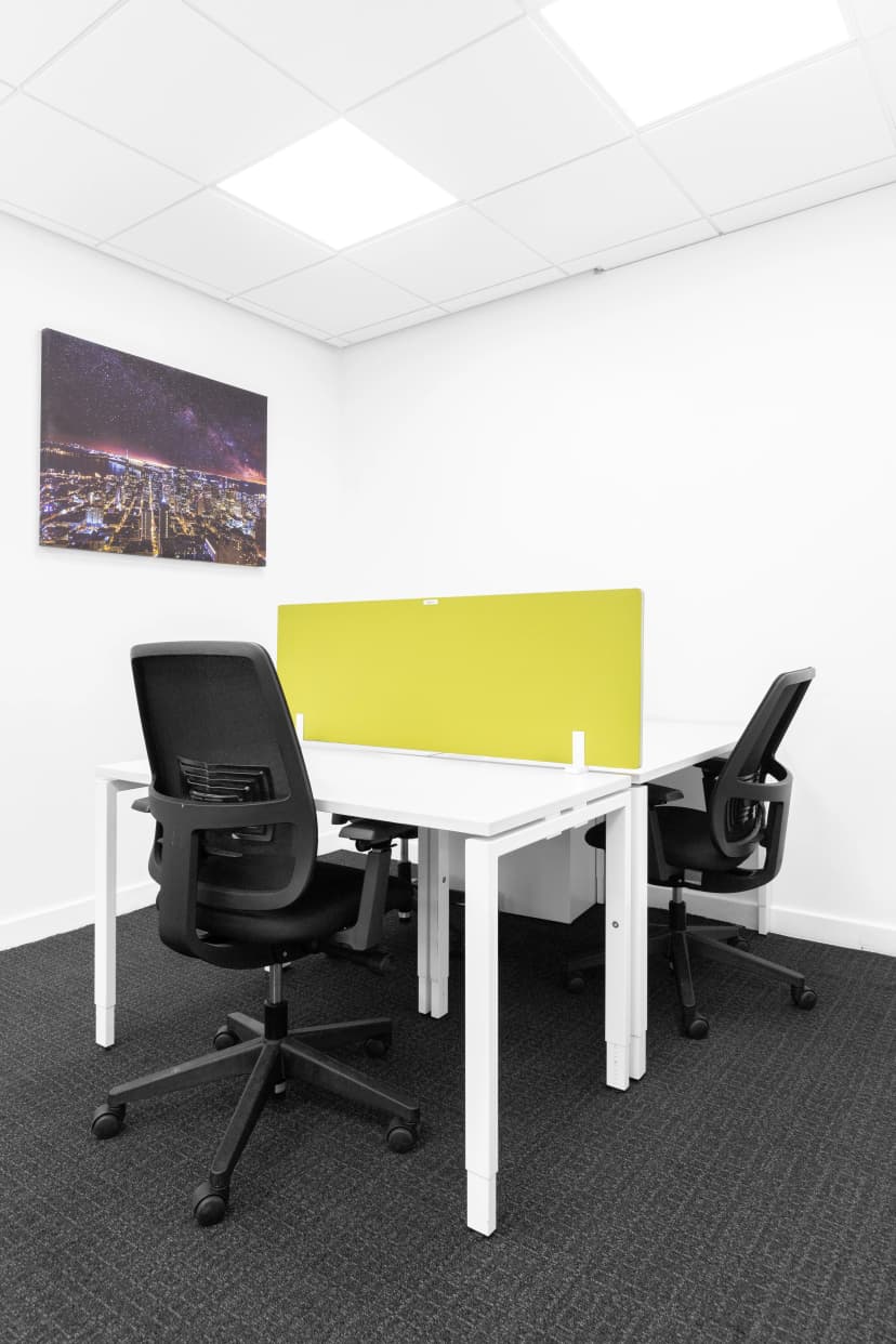 Office Photo
