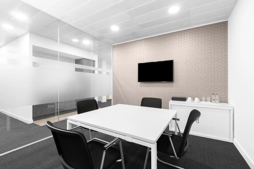 Office Photo