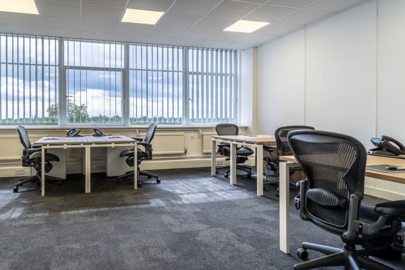 Office Photo