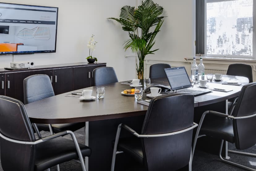 Office Photo