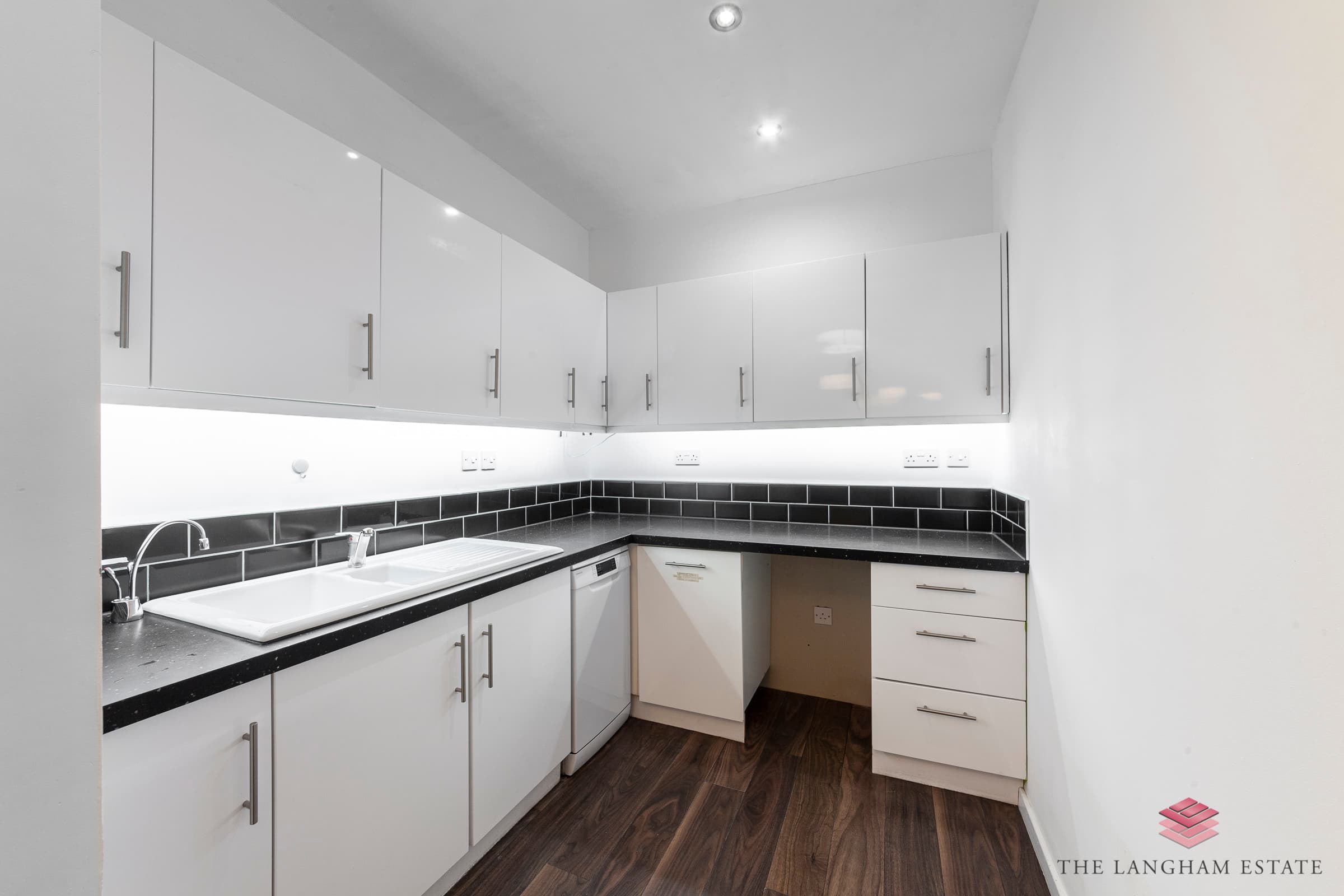 The Langham Estate - Great Titchfield St